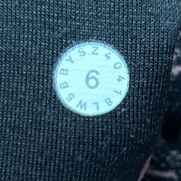 Lululemon Align Full Length Leggings EUC Size 6 - Picture 6 of 6